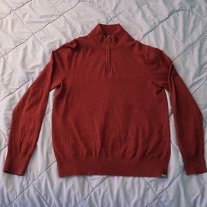 Eddie bauer mens sweater